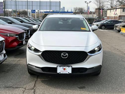 2023 Mazda CX-30 2.5 S Select Package