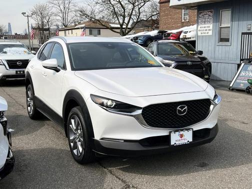 2023 Mazda CX-30 2.5 S Select Package