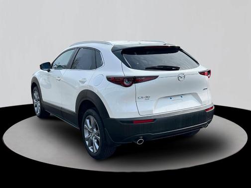 2023 Mazda CX-30 2.5 S Select Package