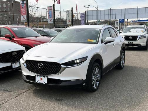 2023 Mazda CX-30 2.5 S Select Package