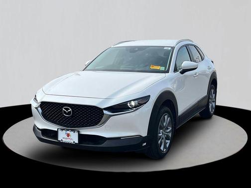 2023 Mazda CX-30 2.5 S Select Package