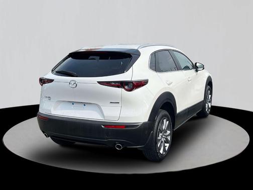 2023 Mazda CX-30 2.5 S Select Package