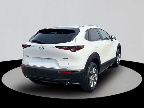 2023 Mazda CX-30 2.5 S Select Package