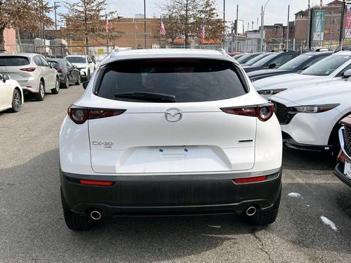 2023 Mazda CX-30 2.5 S Select Package