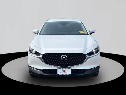 2023 Mazda CX-30 2.5 S Select Package