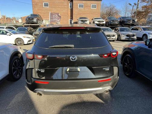 2023 Mazda CX-50 2.5 Turbo Premium Package