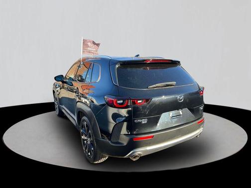 2023 Mazda CX-50 2.5 Turbo Premium Package