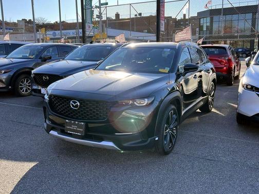 2023 Mazda CX-50 2.5 Turbo Premium Package
