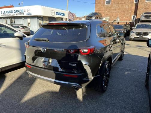 2023 Mazda CX-50 2.5 Turbo Premium Package