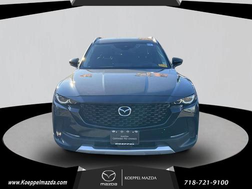 2023 Mazda CX-50 2.5 Turbo Premium Package