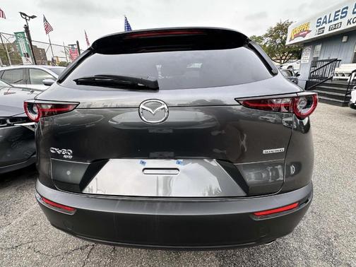 2023 Mazda CX-30 2.5 S Preferred Package