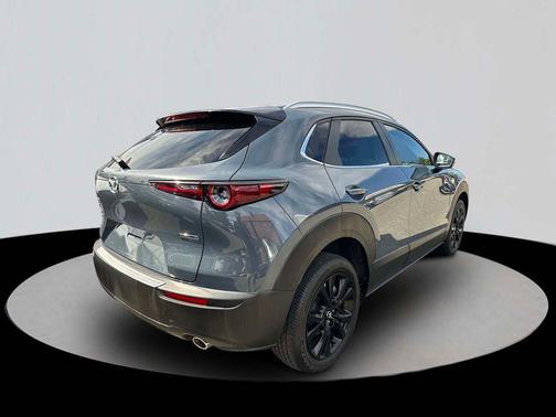 2023 Mazda CX-30 2.5 S Carbon Edition