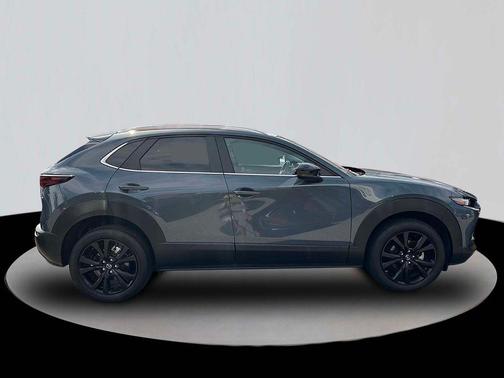 2023 Mazda CX-30 2.5 S Carbon Edition