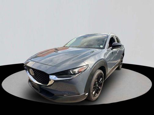 2023 Mazda CX-30 2.5 S Carbon Edition
