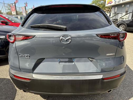 2023 Mazda CX-30 2.5 S Carbon Edition