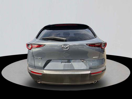 2023 Mazda CX-30 2.5 S Carbon Edition
