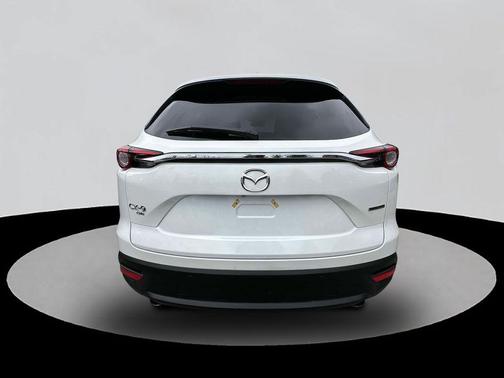 2022 Mazda CX-9 Touring Plus