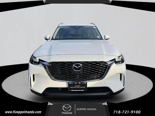 2025 Mazda CX-90 3.3 Turbo Select Package