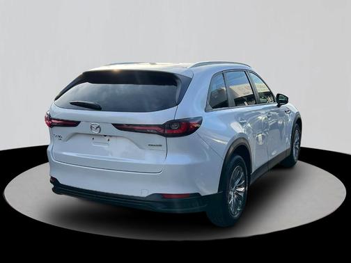 2025 Mazda CX-90 3.3 Turbo Select Package