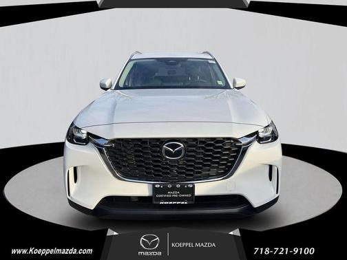 2025 Mazda CX-90 3.3 Turbo Select Package