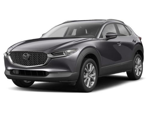 2024 Mazda CX-30 2.5 S Preferred Package