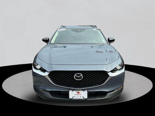 2022 Mazda CX-30 2.5 S Carbon Edition