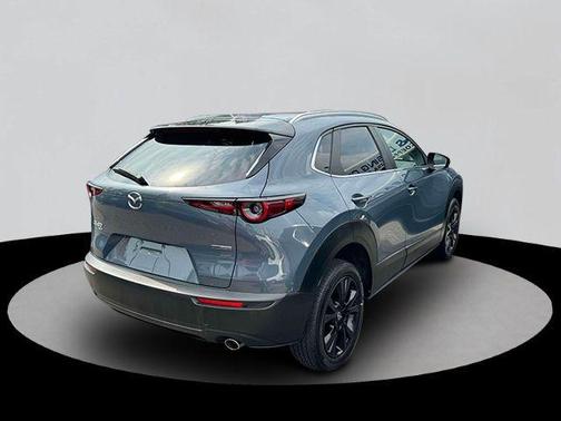 2022 Mazda CX-30 2.5 S Carbon Edition