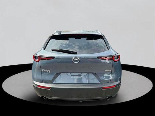 2022 Mazda CX-30 2.5 S Carbon Edition