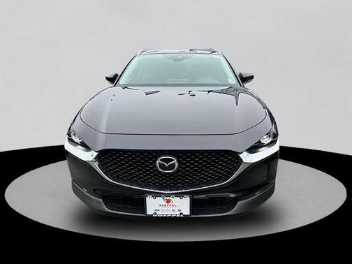 2022 Mazda CX-30 2.5 S Preferred Package