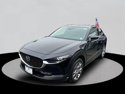 2022 Mazda CX-30 2.5 S Preferred Package