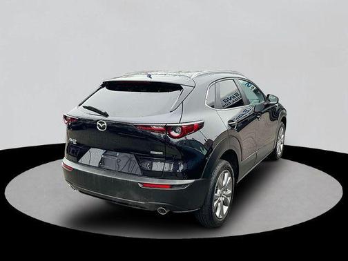 2022 Mazda CX-30 2.5 S Preferred Package