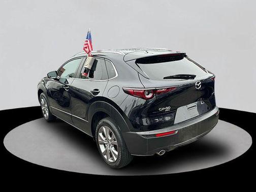 2022 Mazda CX-30 2.5 S Preferred Package