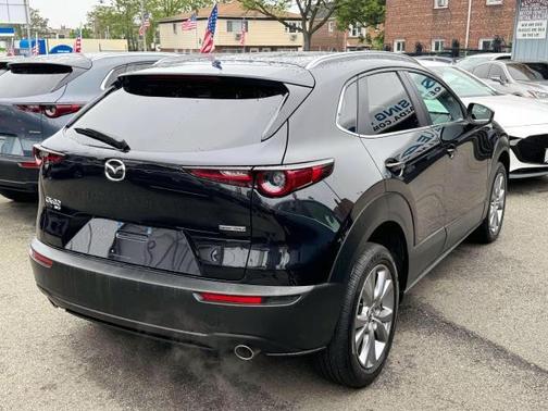 2022 Mazda CX-30 2.5 S Preferred Package