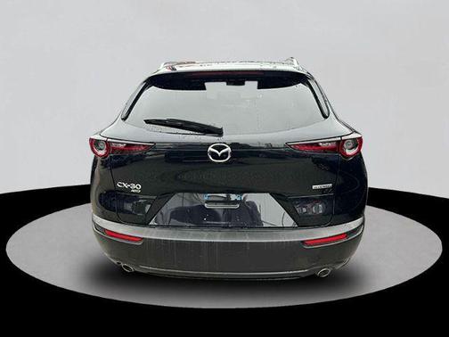 2022 Mazda CX-30 2.5 S Preferred Package