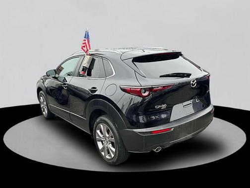 2022 Mazda CX-30 2.5 S Preferred Package