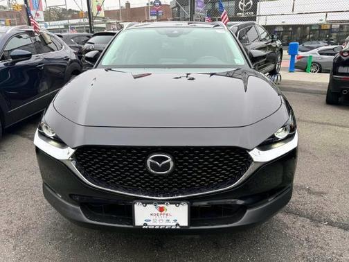 2022 Mazda CX-30 2.5 S Preferred Package