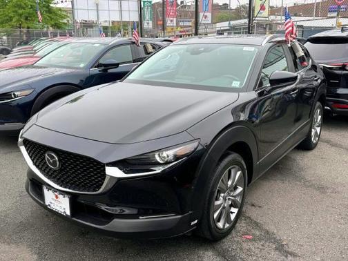2022 Mazda CX-30 2.5 S Preferred Package