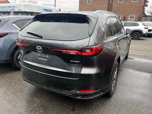2024 Mazda CX-90 PHEV Preferred