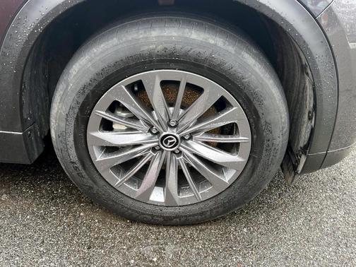 2024 Mazda CX-90 PHEV Preferred