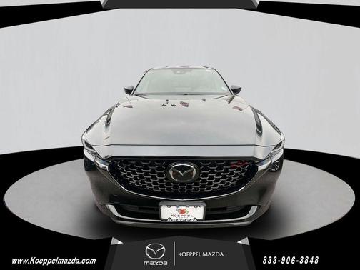 2023 Mazda CX-5 2.5T