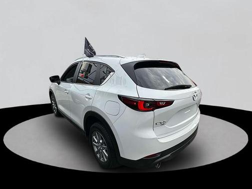 2023 Mazda CX-5 Preferred