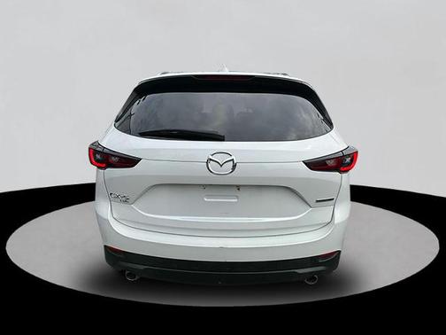 2023 Mazda CX-5 Preferred