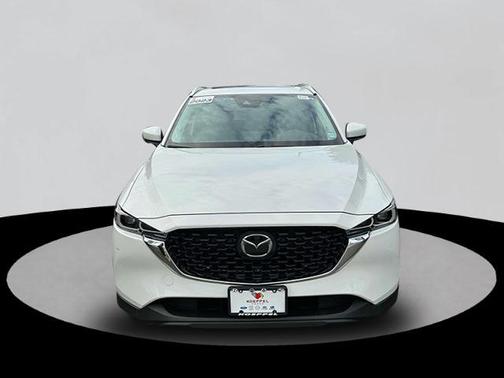 2023 Mazda CX-5 Preferred