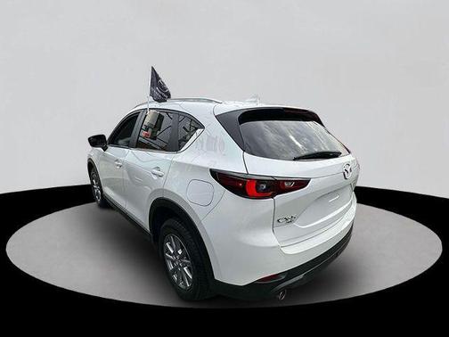 2023 Mazda CX-5 Preferred