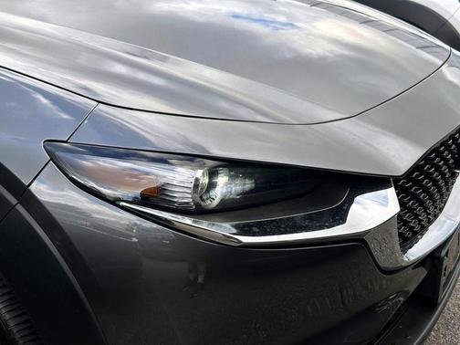 2022 Mazda CX-30 2.5 Turbo