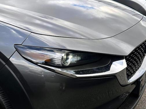 2022 Mazda CX-30 2.5 Turbo