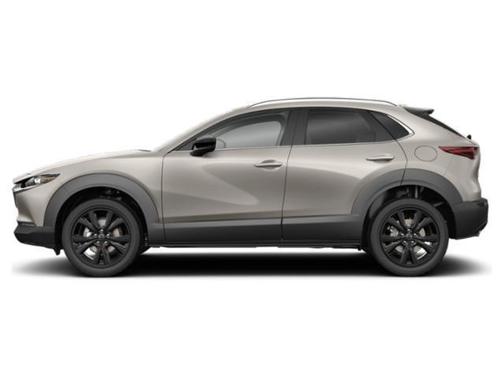2024 Mazda CX-30 Select