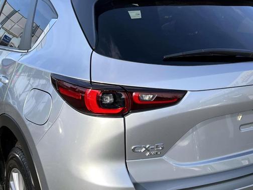 2023 Mazda CX-5 2.5 S Select Package