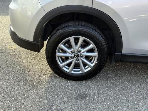 2023 Mazda CX-5 2.5 S Select Package