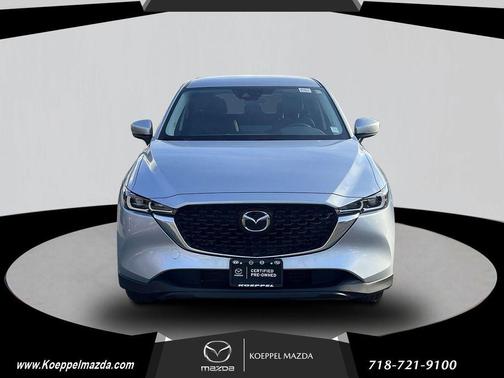 2023 Mazda CX-5 2.5 S Select Package